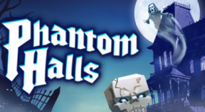 phantom halls steam achievements