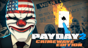 payday 2  crimewave edition ps4 trophies