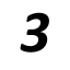 three