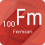 [Fm] Fermium