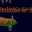 Upsidedown World