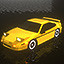 Unlocked new car!