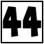 44