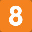 8