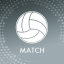 Played Exhibition Match!
