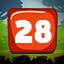 Level 28