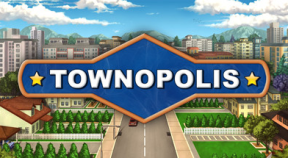 townopolis steam achievements