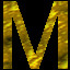 M Gold