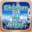 Chapter 4 Cleared