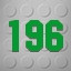 Level  196
