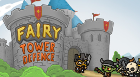 fairy tower defense steam achievements