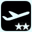 Frequent Flyer: Sapphire Status