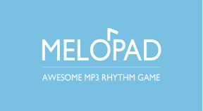 melopad google play achievements