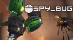 spy bugs steam achievements