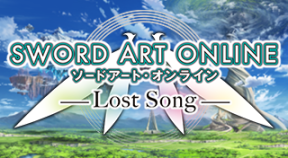 sword art online  lost song vita trophies