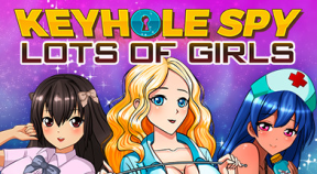 keyhole spy  lots of girls steam achievements