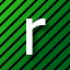 Letter R