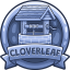 Cloverleaf Master