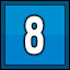 8