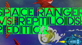 space ranger vs. reptiloids  2 edition steam achievements