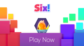 six! google play achievements