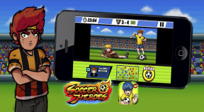 soccer heroes rpg google play achievements