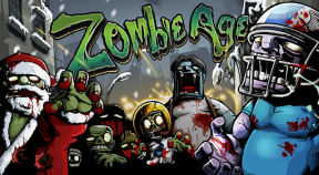 zombie age 3 google play achievements