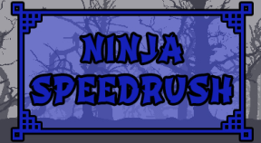 ninja speedrush steam achievements