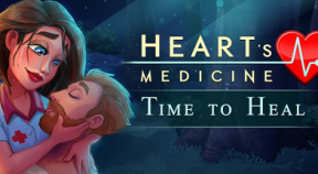 heart's medicine time to heal steam achievements