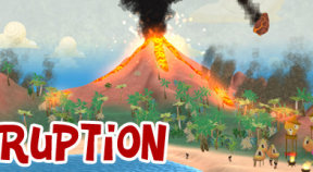 eruption steam achievements