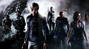 resident evil 6 xbox one achievements