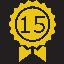Level 15