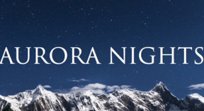 aurora nights steam achievements