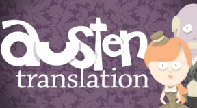 austen translation steam achievements