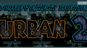 achievement hunter  urban 2 steam achievements