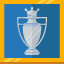 Champions of England