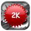 Score 2K!