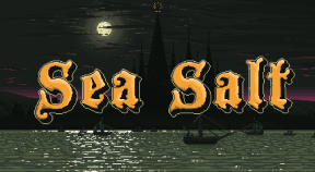 sea salt xbox one achievements