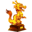 Golden Warrior