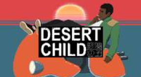 desert child gog achievements