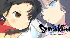 senran kagura shinovi versus steam achievements