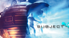 subject 13 steam achievements