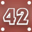 Level 42
