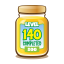 Level 140
