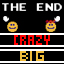 The Crazy Big Ending