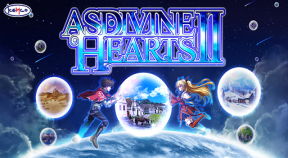 asdivine hearts 2 google play achievements