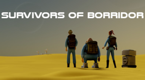 survivors of borridor steam achievements