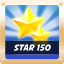 150 Star