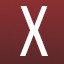 X