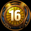 16 level